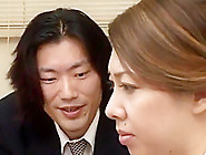 Horny Japanese model Yumi Kazama in Exotic Big Tits,  Doggy Style JAV video