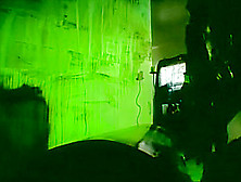 Extremely Yours,  Kristi Myst,  Scene 3