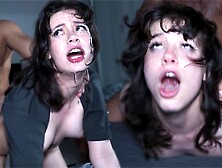 Sophisticated Mia Stone and Porn Force's hd dirt