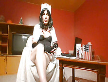 Shemale Nurse,  Sadism & Masochism