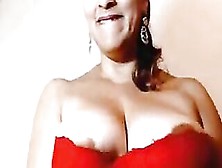 Busty Boobs Sumitra Womany In Her 2Nd Mms Clip