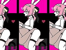 animacion porno RABBIT HOLE