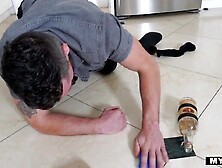 Mike so drunk this chab fucks his bro's wife