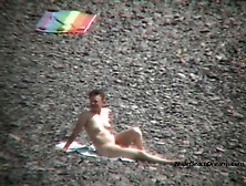 Incredible Homemade Clip With Nudism,  Voyeur Scenes