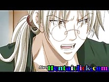 Handsome Anime Gay Hot Masturbation N Sex Fun