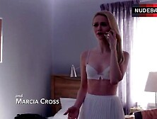 Johanna Braddy In Lingerie – Quantico