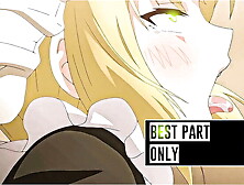 Only The Best For You | Milf Anime Sex