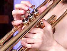 Uncensored JAV naked recital to blowjob and pussy grinding