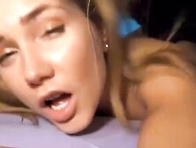 Russian Roulette Loud Orgasms and Pounding Pleasure