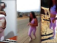 Nasty older boy seduces teenie skank with money - the cougar pig offers him money and the silly bitch falls into his clutches, hi