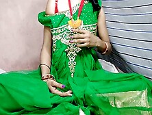 Hot Sexy Indian Anita Bhabi Fucked Hard By Boy Dirty Hindi Talk 12 Min