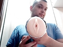 Gina pizda mea de silicon