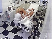 Entertaining gynecology