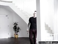 Pure Taboo - Sister Begs BFF to Fuck Her and Her Brother During Sleepover