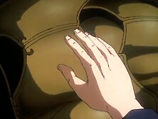 "record Of Lodoss War" S1E02