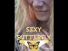 Alluring Butterfly Is Back On Pornhub