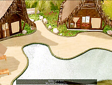 VG Worklog & Lm19 Hard sex alluring lovely humongous booty blowing semen doggy style thirsty for semen hard sex intense pleasure