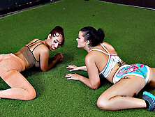 Cum Again,  Bring Friend