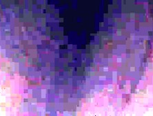 Spun fun with Jamie banged! doggy style