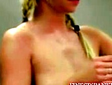 German Bondage And Flogging