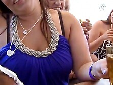 UNBELIEVABLE XXX Big Boobs, Big Balls, and a Night to Remember at the Wildest CFNM Party EVER!