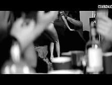 Charmane Star Thong,  Fighting scene in Catch 22: Based on the Unwritten Story by Seanie Sugrue (2017)