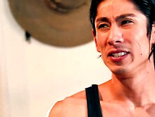 Double Penetration Pleasure - Step-Mother Lauren Philips Fucked Hard By Stepson's