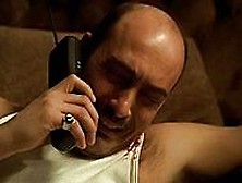 Tone Christensen In The Sopranos (1999)