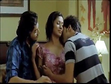 3 Indian 2 Boys 1 Girl - Homemade