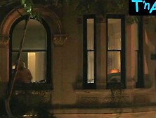 Elizabeth Lail Butt Scene  in You