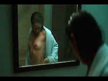 Rosa Salazar nice wet tits