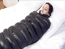 Sleepsack Bondage