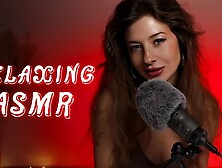 ASMR MIC PUMPING * Your attractive brunette Make You Spunk * Amy Haze