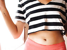 I Enjoy Sticking Pencils in My Stepsister's Butt and She Likes It