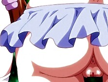 Mizuryuu Kei Land's hentai adventure: Oideyo!