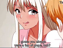 Running into my married ex girlfriend... that babe started teasing me and I couldn't resist