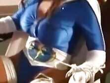 Big Tits Superheroines Captured Bound And Degraded