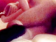 Tied up teen used by stranger like whore