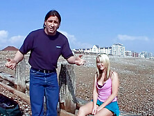 Roadtrip to Worthing with Amber Leigh