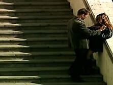 Taylor Loves Rocco 2 Scene 1