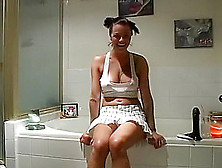 Belladonna: Live, Scene 4