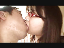 JAPANESE big beautiful woman - Ayaka Yuzuki