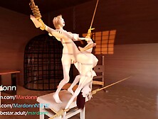 Faly & Sely 2 Futa On Futa (mardonn)