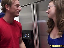 Jay Taylor Agrees Black Cock In Front Of Her BF