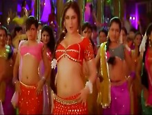 Kareena kapoor jerk off challenge fevicol se edition