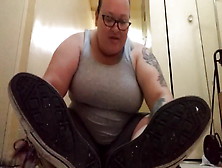 Bbw Soles