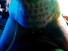 A Wild Banged For Tenshii - Tenshii Tushii & Sancho Villax