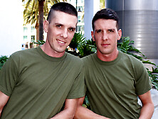 Michael Stax Jacob Stax Military Porn Video - Activeduty