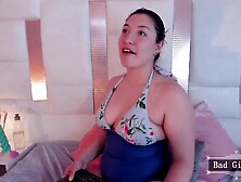 Hot Petite Bbw Big Ass And Tits Latina Teen Show