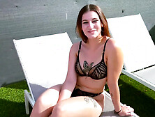 Miss Alice Wild - Katy Had Spotted And Pam